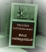 Willkommen...